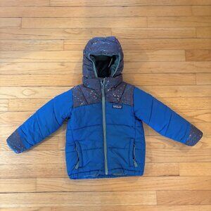 Patagonia Puffer Hoody